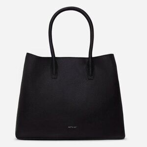Matt & Nat Krista Vegan Leather Shoulder Bag